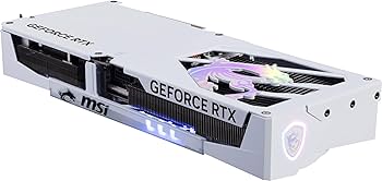 【RTX5070】GAMING TRIO OC (WHITE) Amazon.com: GeForce RTX 5070 Ti 16G Gaming Trio OC White